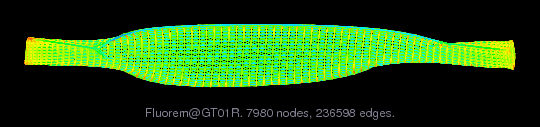 Fluorem/GT01R graph
