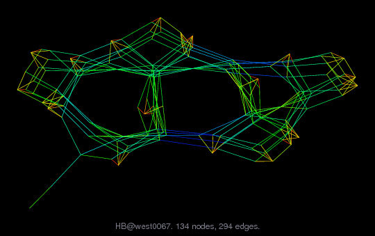 HB/west0067 graph