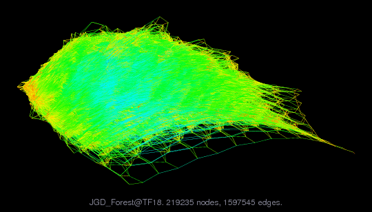 JGD_Forest/TF18 graph