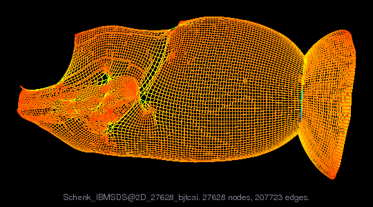 Schenk_IBMSDS/2D_27628_bjtcai graph