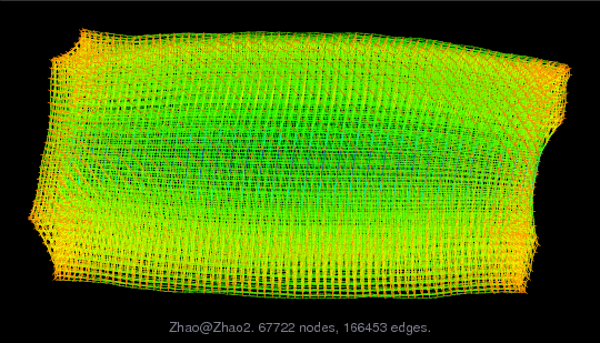 Zhao/Zhao2 graph